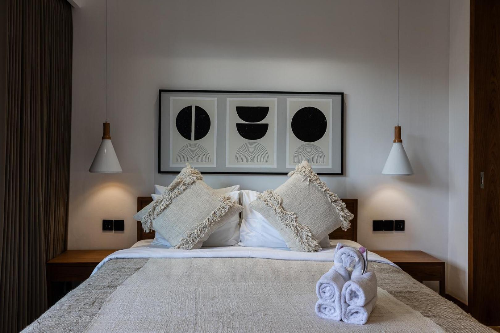 4br New Luxe 350m To I Kids Free I Living Panoramic Windows I Ac I 9 Meters Pool *