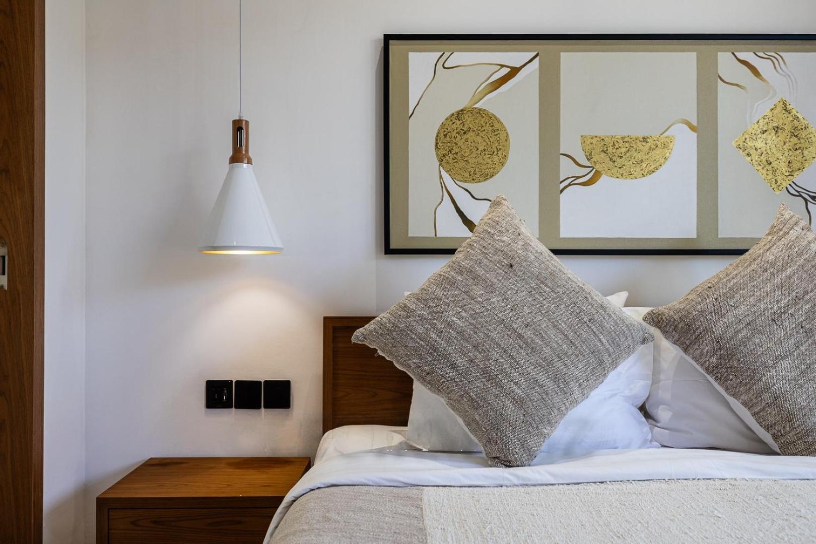 4br New Luxe 350m To I Kids Free I Living Panoramic Windows I Ac I 9 Meters Pool विला Canggu (Bali)